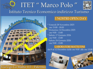 Apri la presentazione