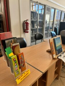 Biblio foto 1